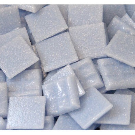 Skleněná mozaika 20mm barvínek