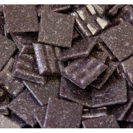 Skleněná mozaika 20mm Ultrafialová