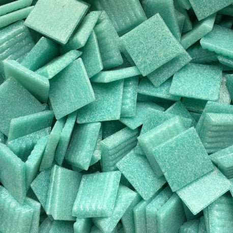 Skleněná mozaika Murano 20mm Anemone