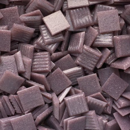 Glasmosaik Murano 20mm  Lavendel