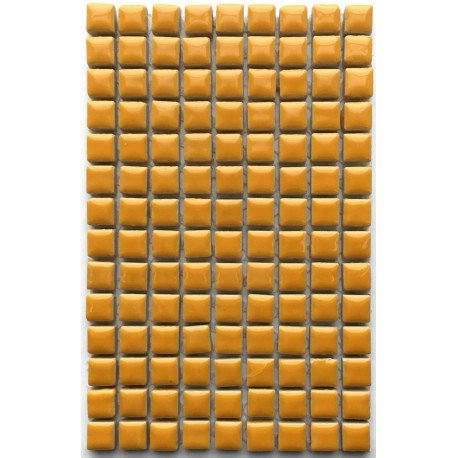 Mini Céramiques 10mm  Curry