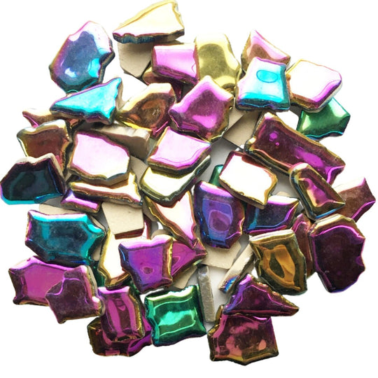 Puzzle in ceramica Disco