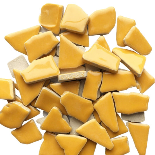 Puzzle in ceramica Curry