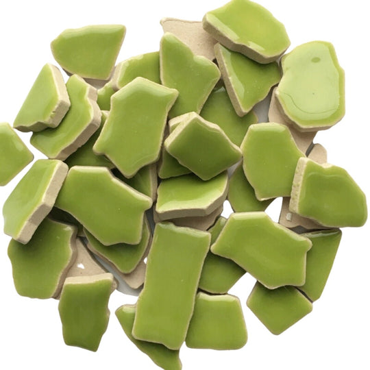 Puzzle in ceramica Kiwi