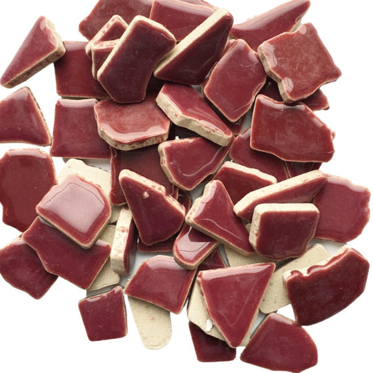 Puzzle in ceramica Merlot