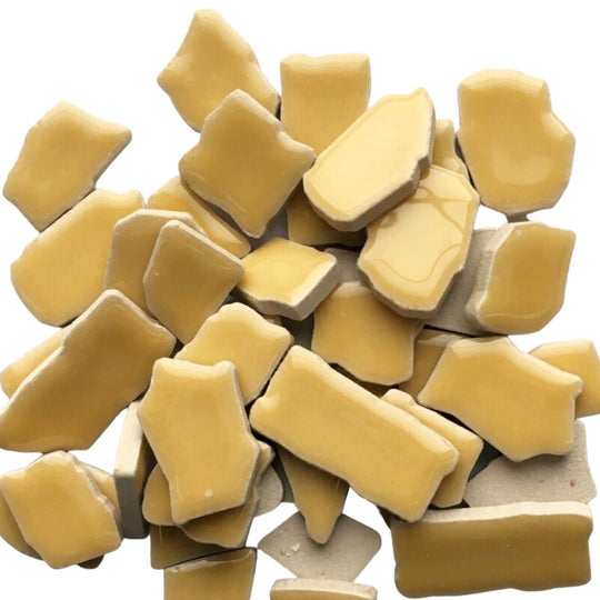 Puzzle in ceramica Paprika