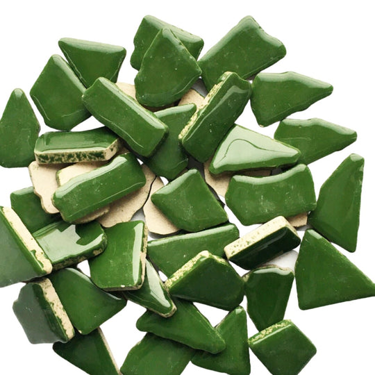 Puzzel in ceramica Pesto