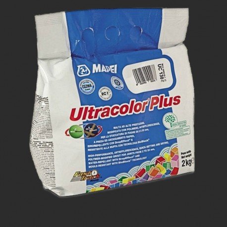 Mapei-114  Anthracite