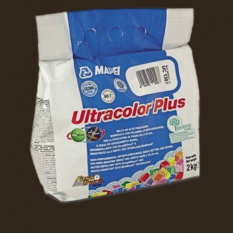 Mapei-144 Čokoláda