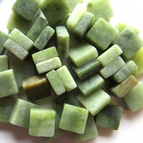 Mramor 10mm Smaragdova zelená