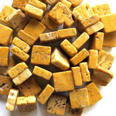 Mramor 10mm Giallo Reale