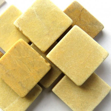 Marmo 20mm Giallo Crema