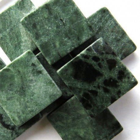 Marmo 20mm Verde Jade