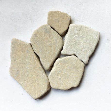 Marmo Poligono Botticino