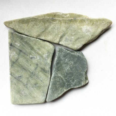 Marmo Poligono Smeraldo Verde