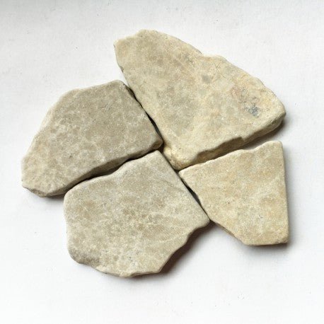 Marmo Poligono Giallo Reale