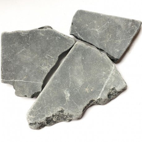 Marmo Poligono Nero Marquina