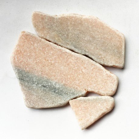 Marmo Poligono Rosa Porta