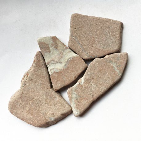 Marmo Poligono Rosso Verona