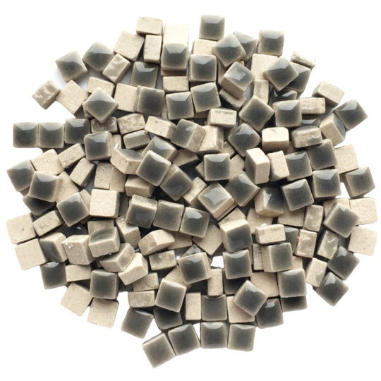 Micro Cerámica 5mm Gris