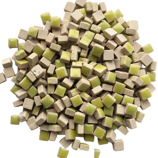 Micro Cerámica 5mm Kiwi