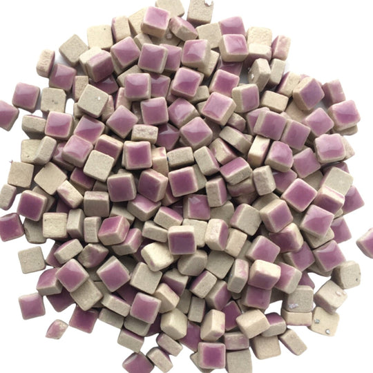 Micro Cerámica 5mm Púrpura