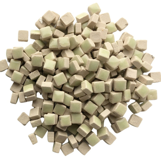 Micro Cerámica 5mm Menta