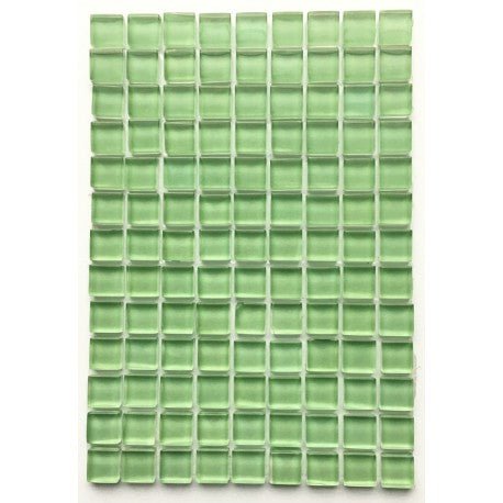 Murrini 10mm Hellgrün