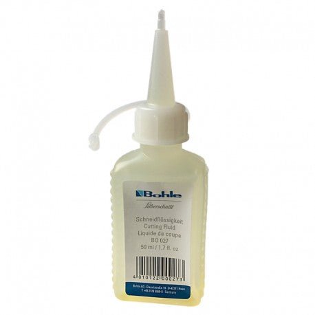 Olej pro řezačku skla