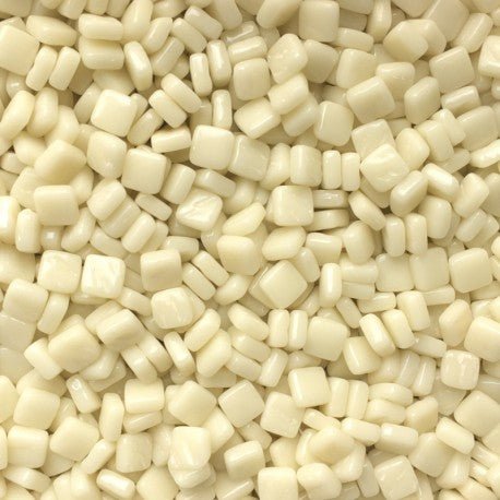 Ottoman 8mm Alabastr