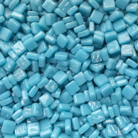 Ottoman 8mm Modrá Moře