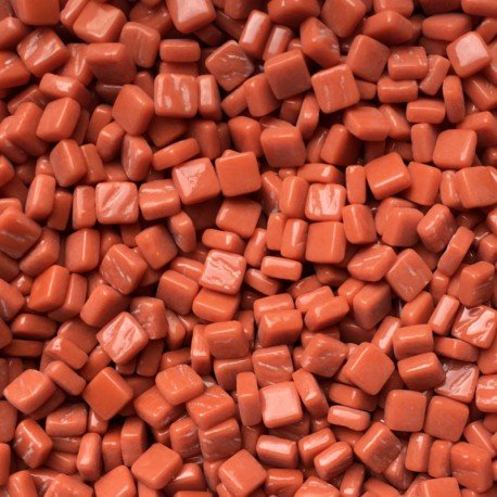 Ottoman 8mm Chili prášek