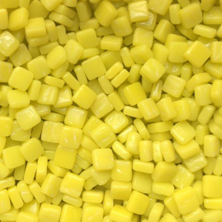 Ottoman 8mm Žlutá kyselina