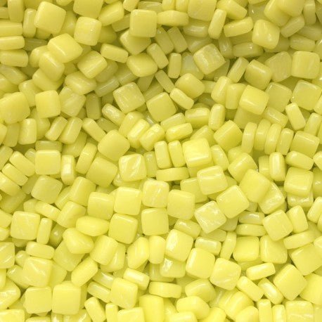 Ottoman 8mm Žlutý Narcis