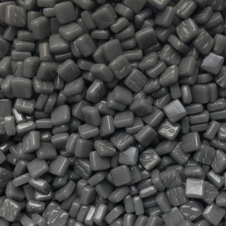 Ottoman 8mm Charcoal