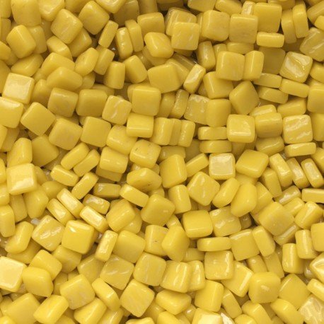 Ottoman 8mm Opal Yellow