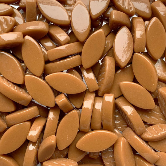 Ottoman Květinové Okvětní Lístky Hnědý Cukr