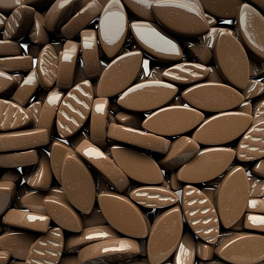 Ottoman Květinové lístky Káva