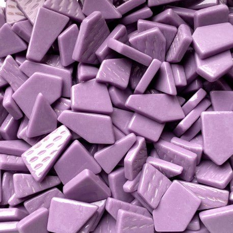 Ottoman Puzzels Magenta