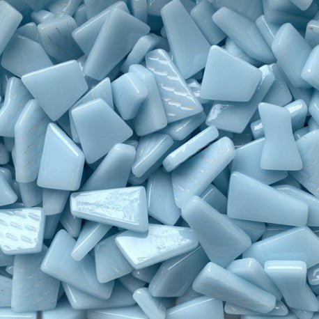 Ottoman Puzzles  Aqua