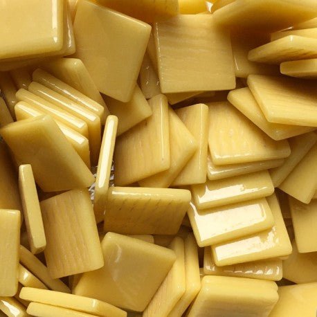 Pâte de Verre 25mm Kukuřice