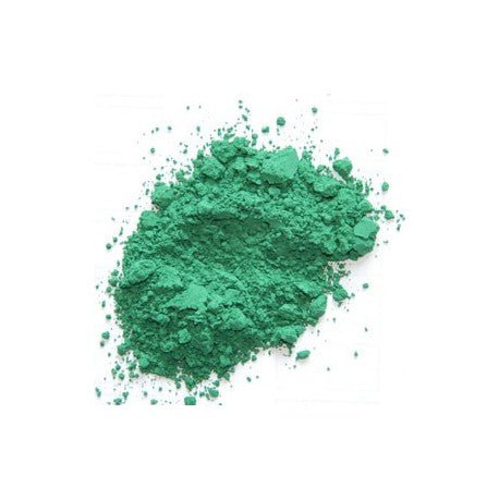 Pigment Dark Emerald Green
