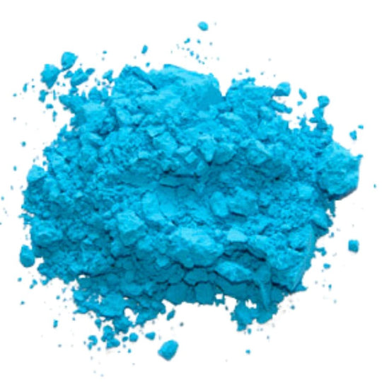 Pigment Ercolano Blue