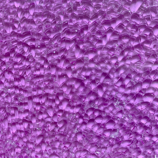 Safety Glass Lila