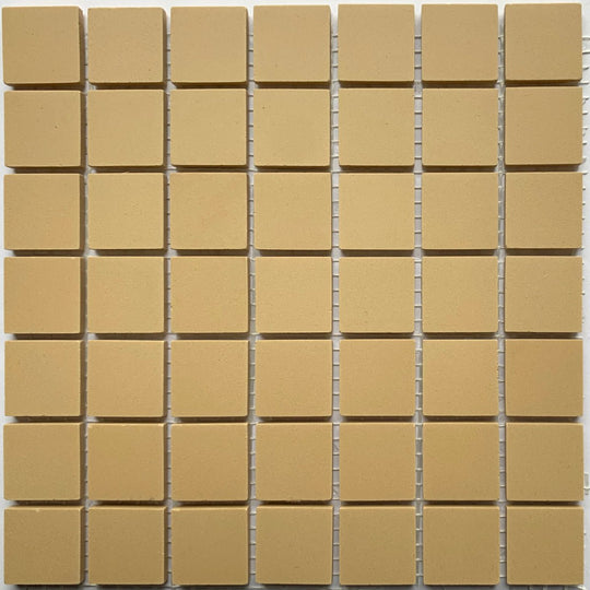 Winckelmans 20mm Koňak