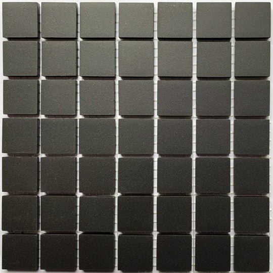 Winckelmans 20mm Černá